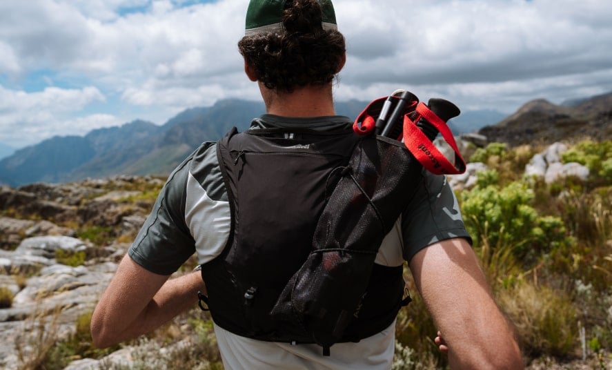 AR-X 12L Hydration Pack